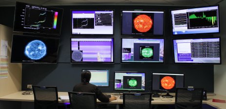 Regional Warnings Centre Regional Warnings Centre
